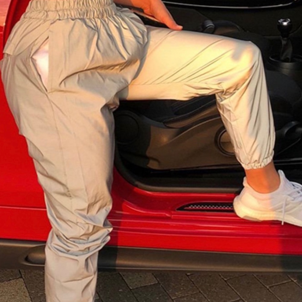 Luminous Joggers